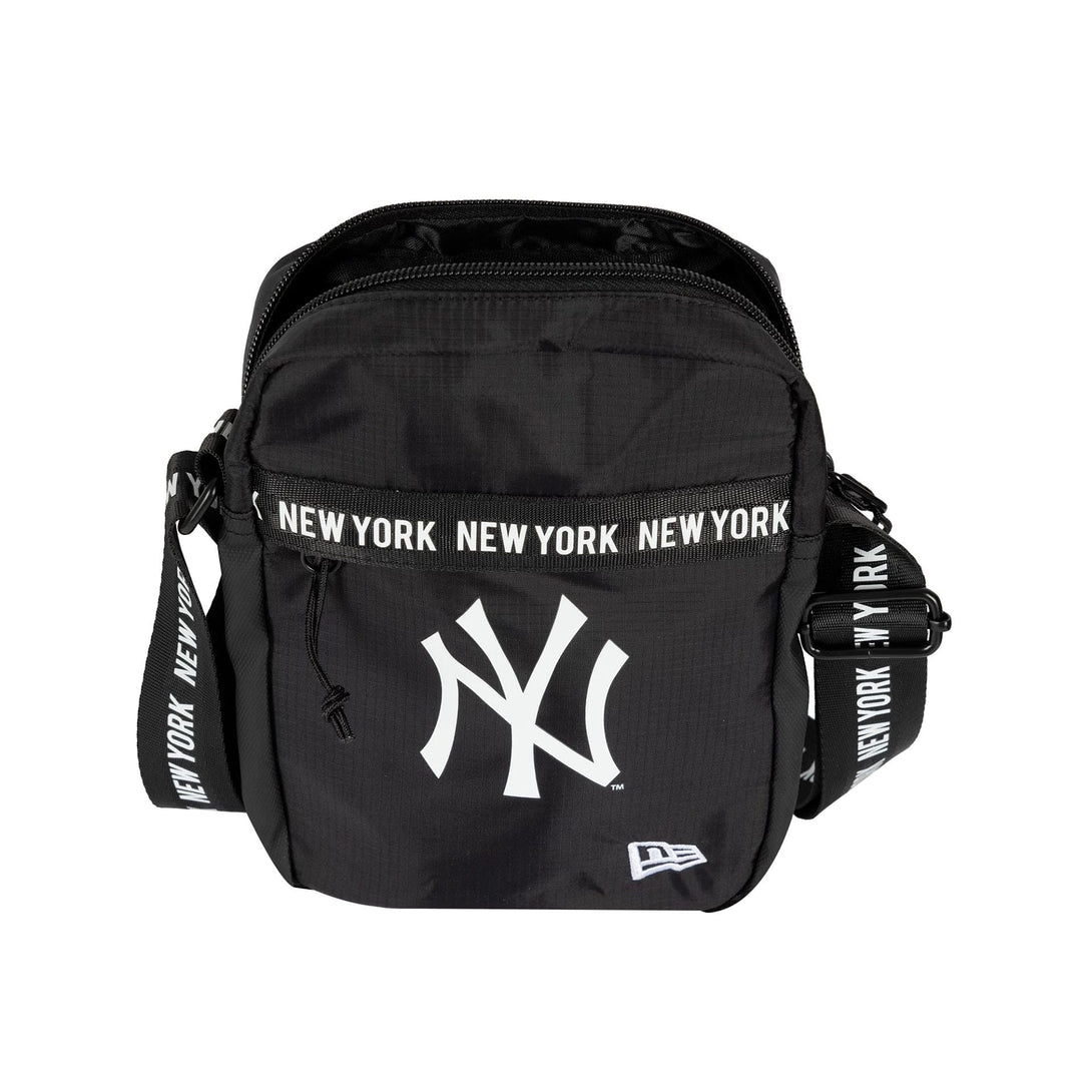 New Era New York Yankees Strap Black Oldaltáska - Sportmania.hu