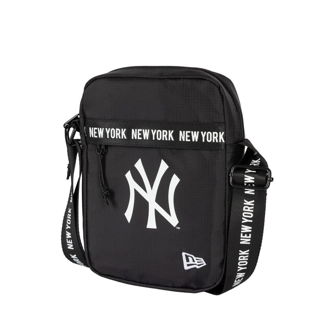 New Era New York Yankees Strap Black Oldaltáska - Sportmania.hu