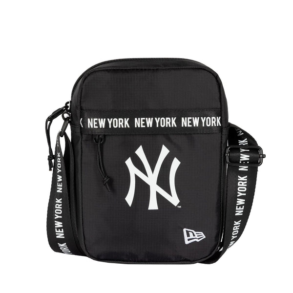 New Era New York Yankees Strap Black Oldaltáska - Sportmania.hu