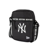 New Era New York Yankees Strap Black Oldaltáska