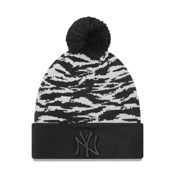 New Era New York Yankees Tiger Camo kötött sapka - Sportmania.hu