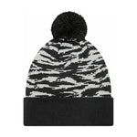 New Era New York Yankees Tiger Camo kötött sapka