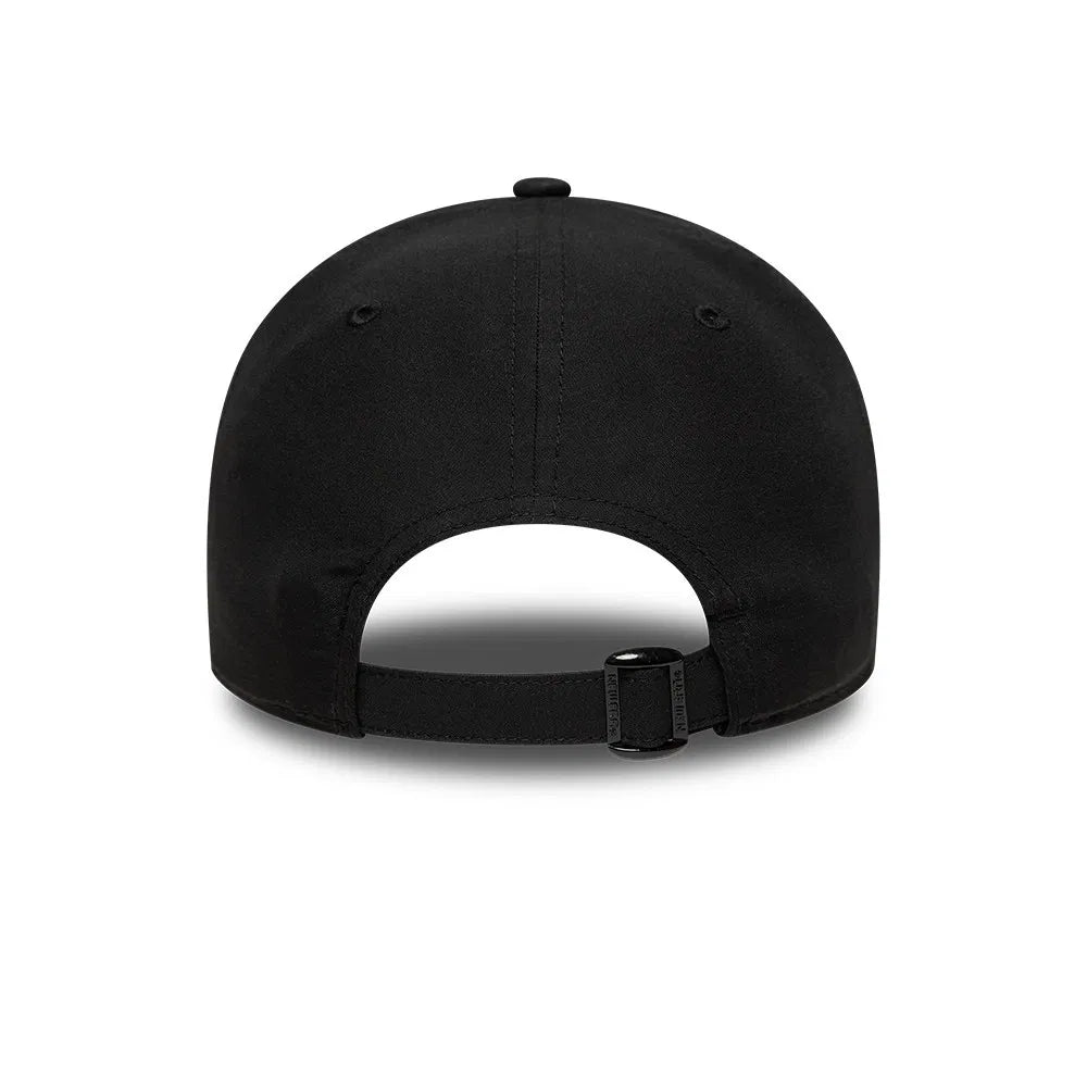 New Era New York Yankees Tonal Flawless Black 9FORTY baseball sapka - Sportmania.hu