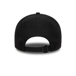 New Era New York Yankees Tonal Flawless Black 9FORTY baseball sapka - Sportmania.hu