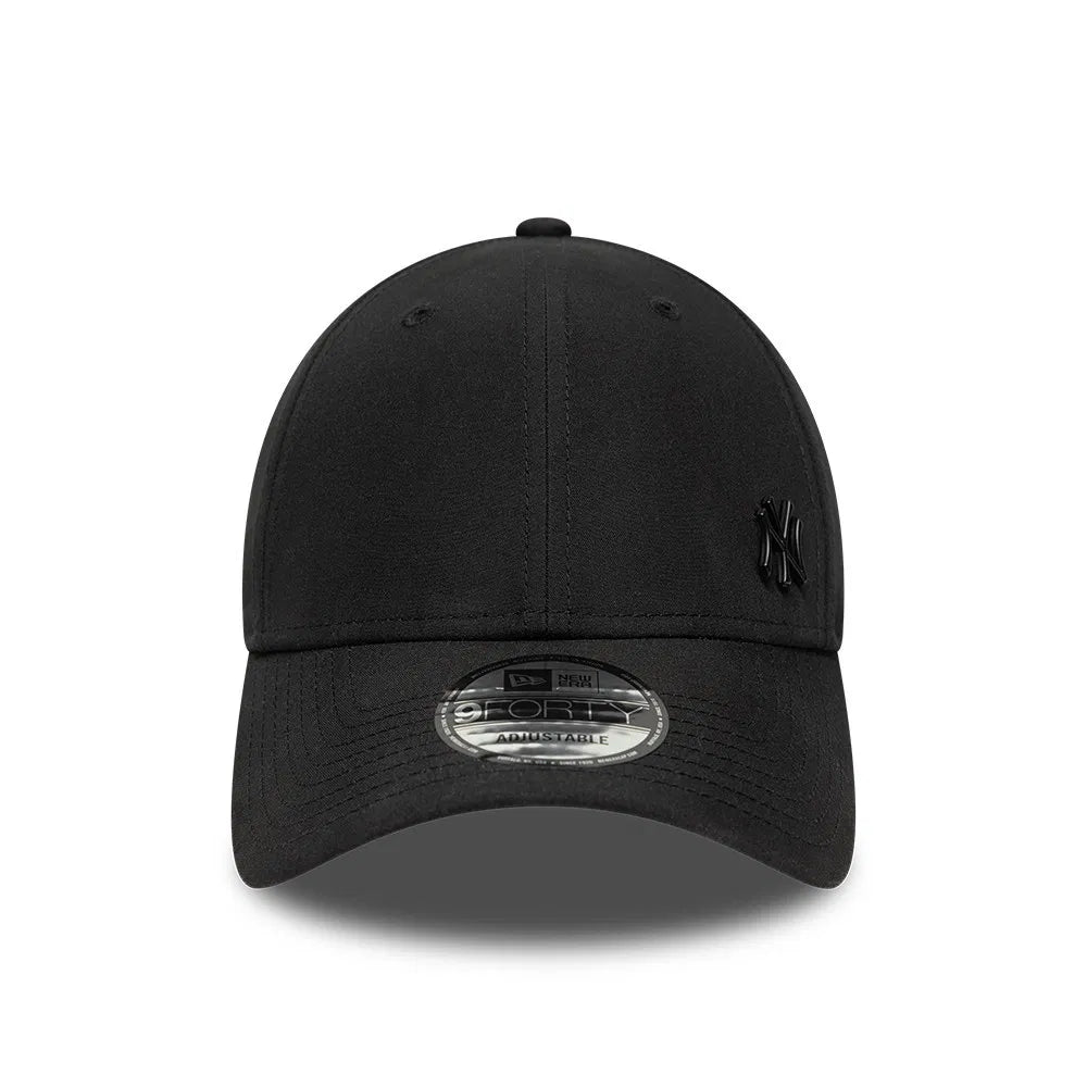 New Era New York Yankees Tonal Flawless Black 9FORTY baseball sapka - Sportmania.hu