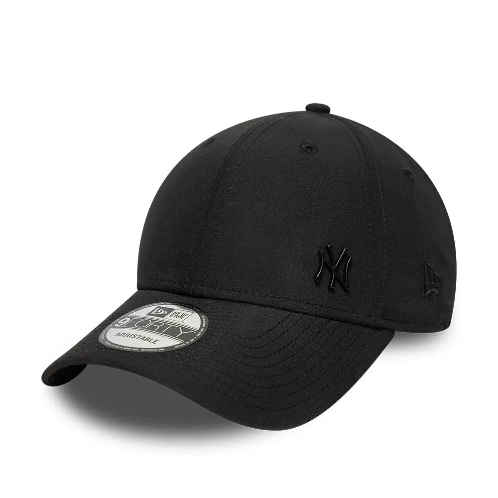New Era New York Yankees Tonal Flawless Black 9FORTY baseball sapka - Sportmania.hu