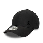 New Era New York Yankees Tonal Flawless Black 9FORTY baseball sapka