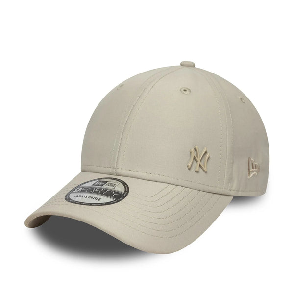 New Era New York Yankees Tonal Flawless Cream 9FORTY baseball sapka - Sportmania.hu