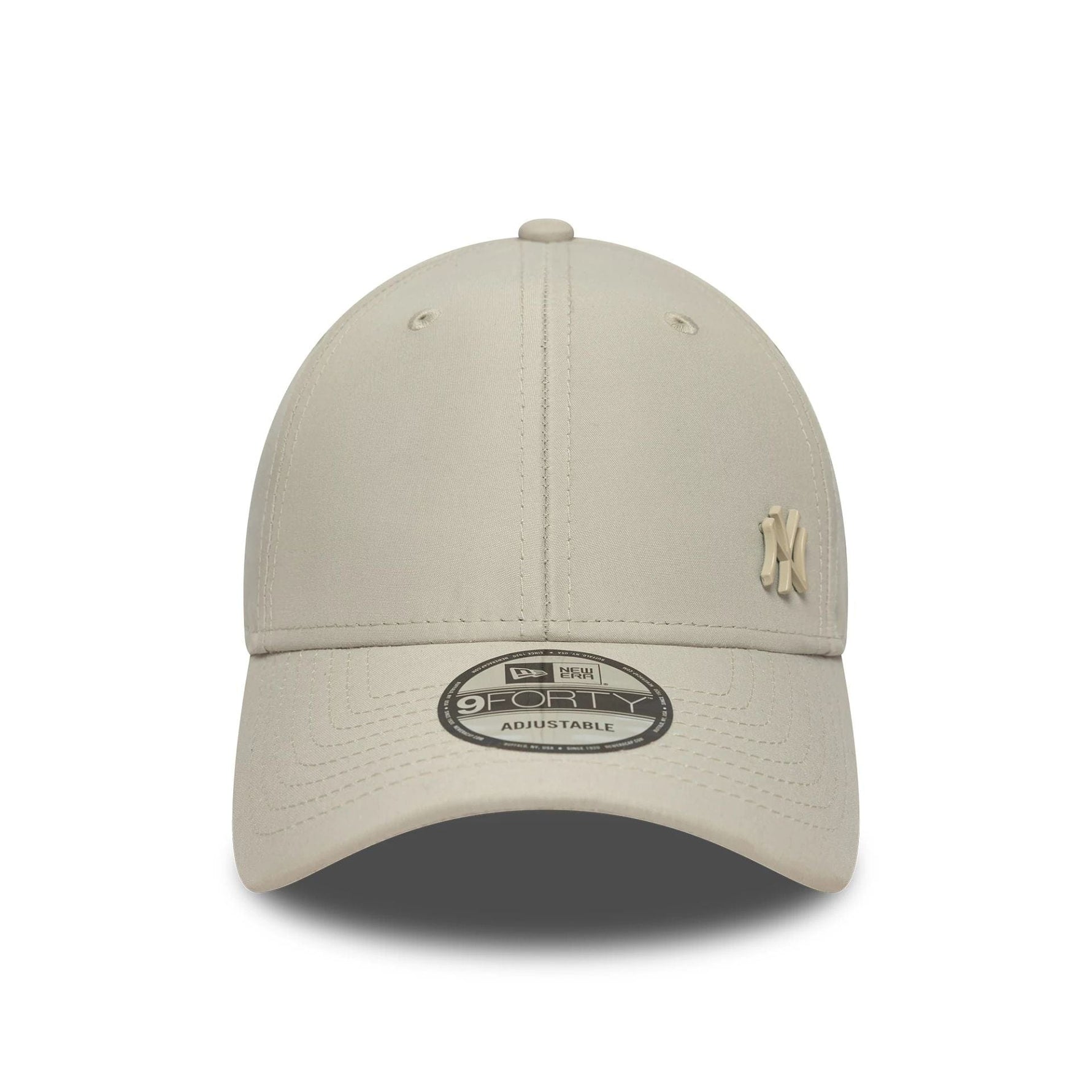 New Era New York Yankees Tonal Flawless Cream 9FORTY baseball sapka - Sportmania.hu