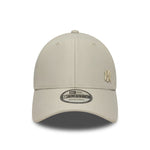 New Era New York Yankees Tonal Flawless Cream 9FORTY baseball sapka