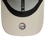New Era New York Yankees Tonal Flawless Cream 9FORTY baseball sapka