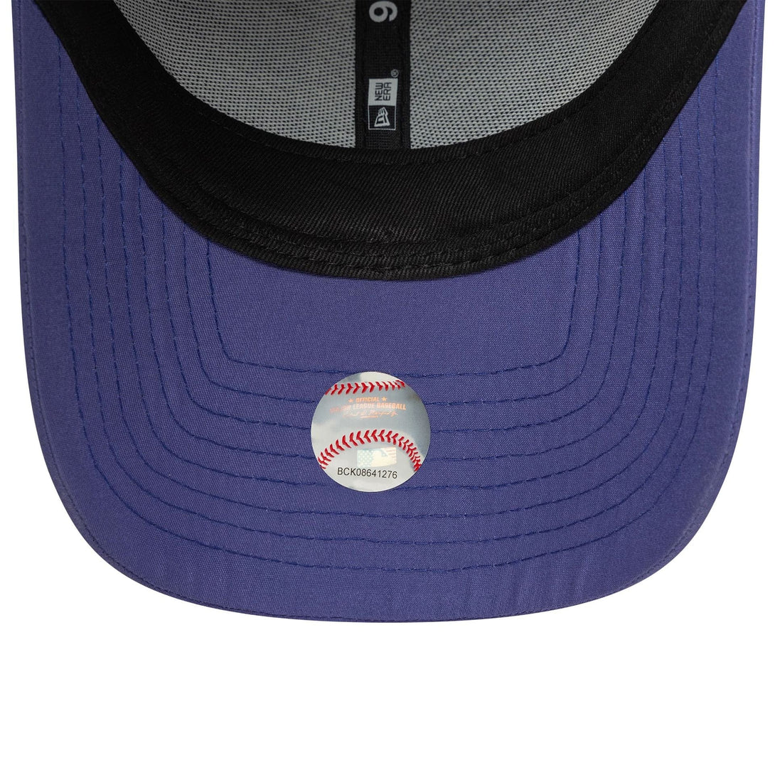 New Era New York Yankees Tonal Flawless Purple 9FORTY baseball sapka - Sportmania.hu