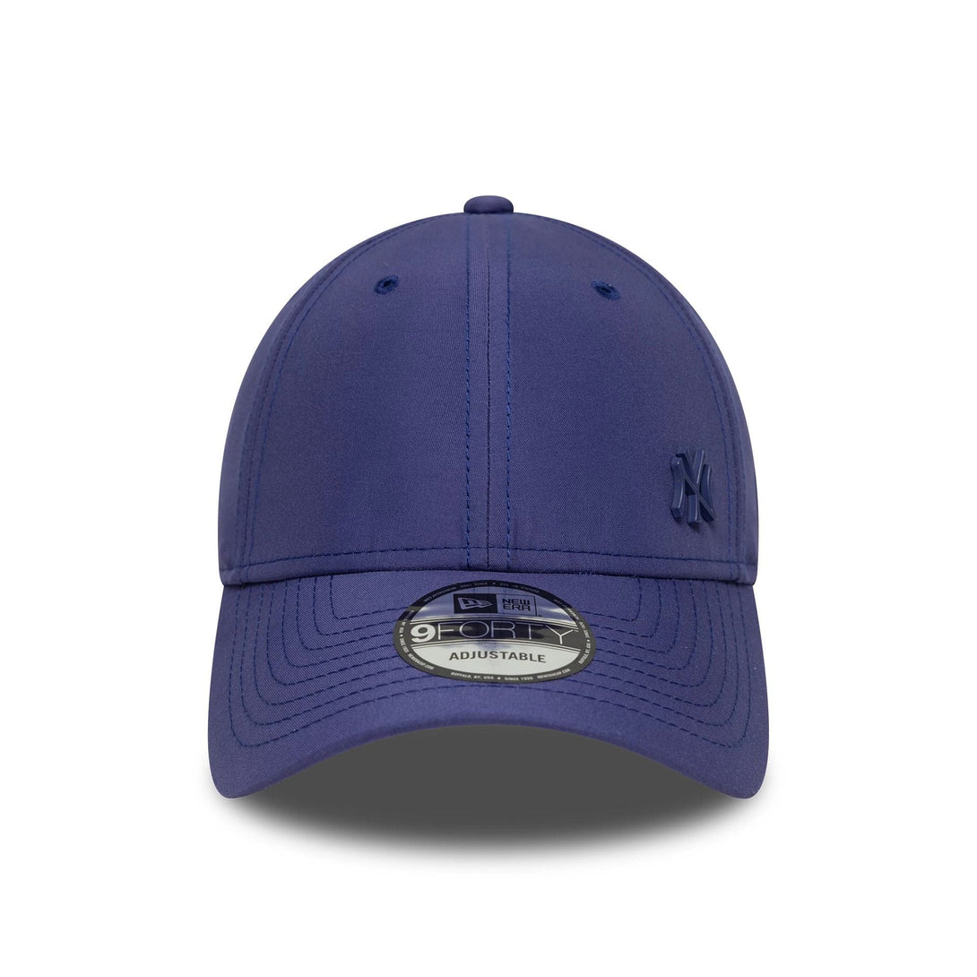 New Era New York Yankees Tonal Flawless Purple 9FORTY baseball sapka - Sportmania.hu