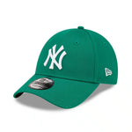 New Era New York Yankees Wmns 9FORTY Cap Baseball sapka, női 60358040