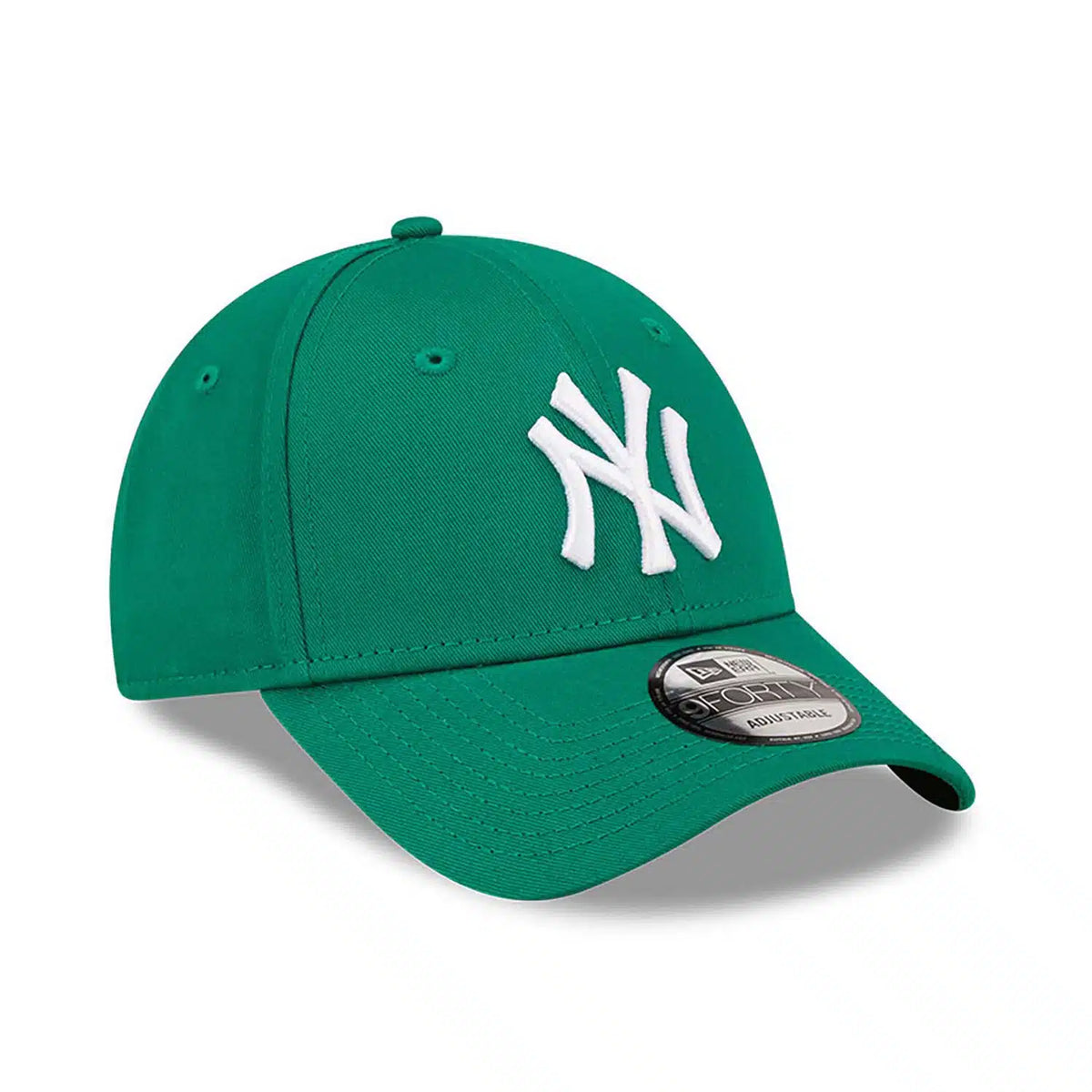New Era New York Yankees Wmns 9FORTY Cap Baseball sapka, női 60358040