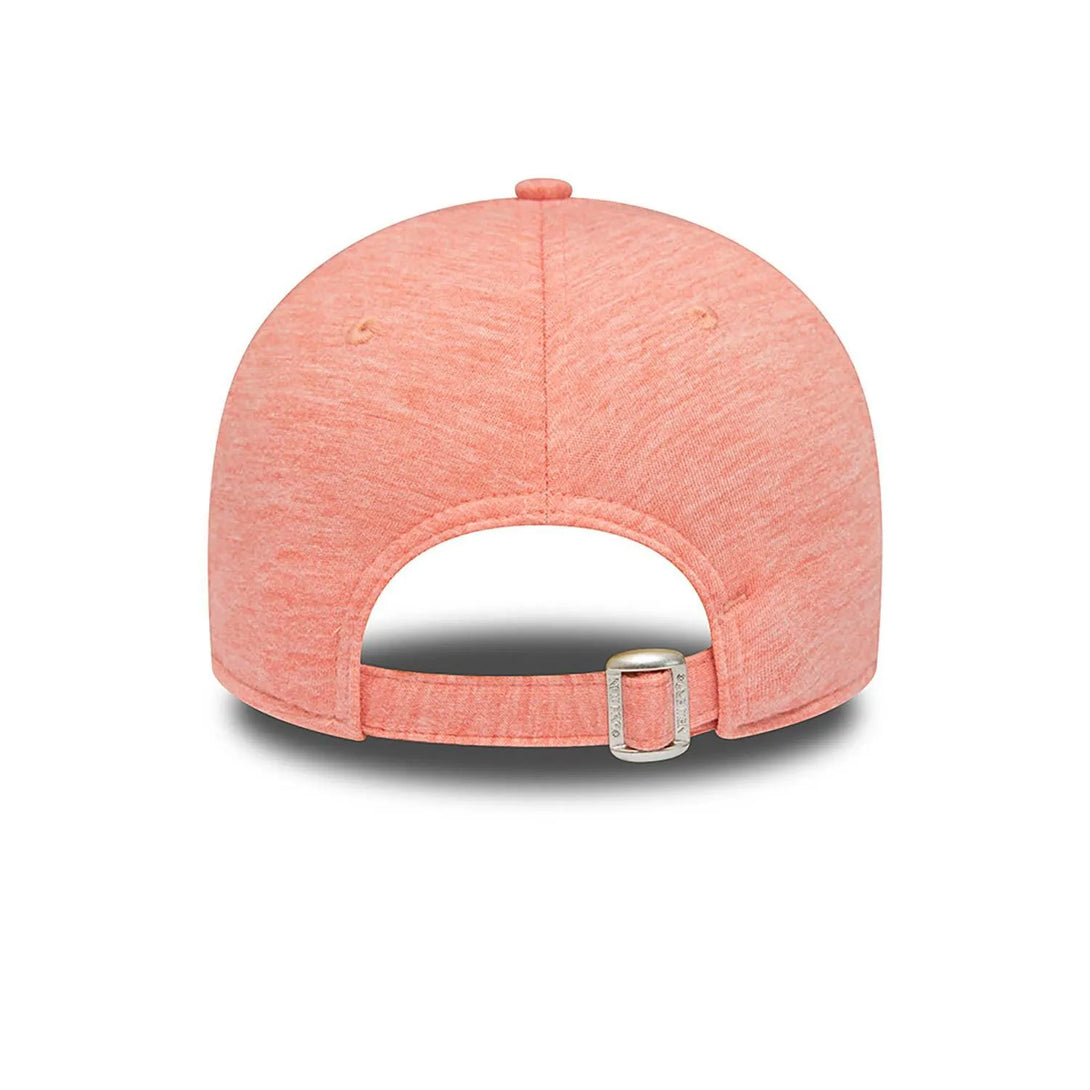 New Era New York Yankees Womens Jersey Pastel Pink 9FORTY, női baseball sapka - Sportmania.hu