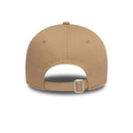 New Era New York Yankees Womens League Essential Light Beige 9FORTY baseball sapka - Sportmania.hu