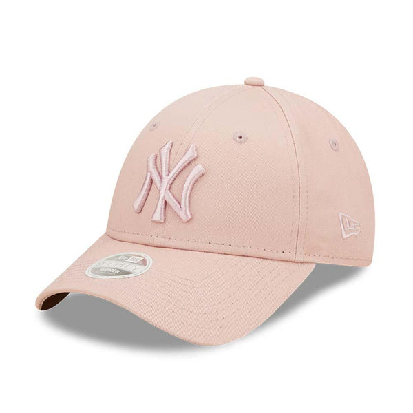 New Era New York Yankees Womens League Essential Pink 9FORTY , női Baseball sapka - Sportmania.hu