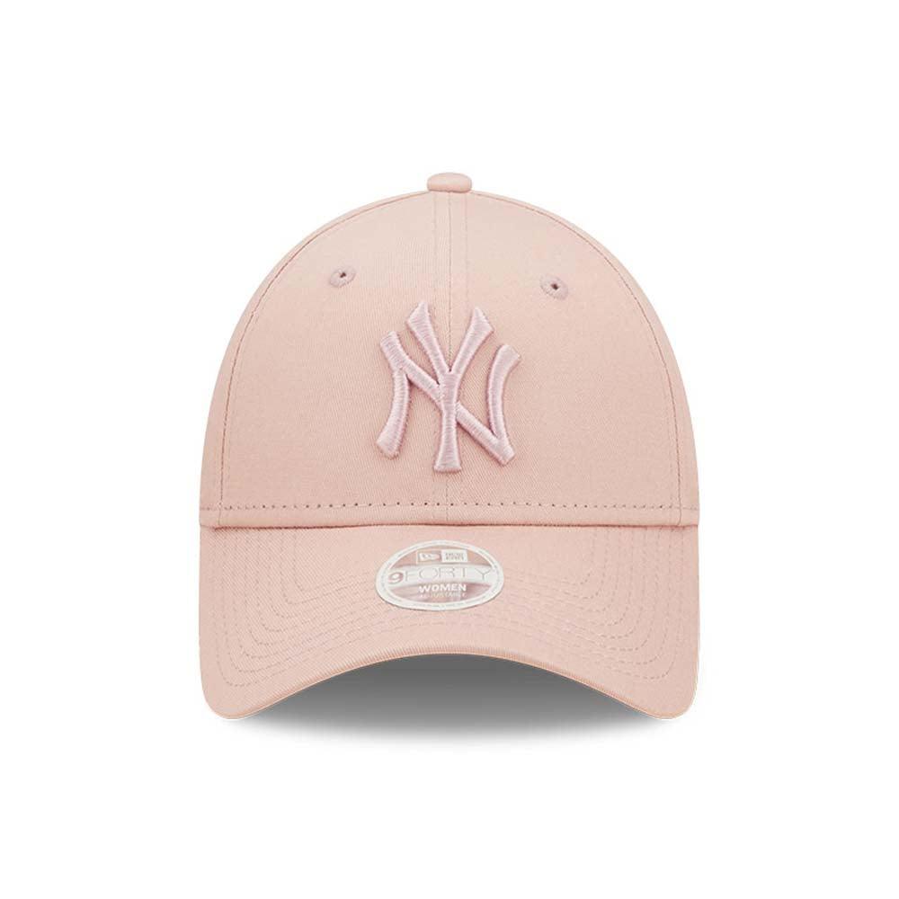 New Era New York Yankees Womens League Essential Pink 9FORTY , női Baseball sapka - Sportmania.hu