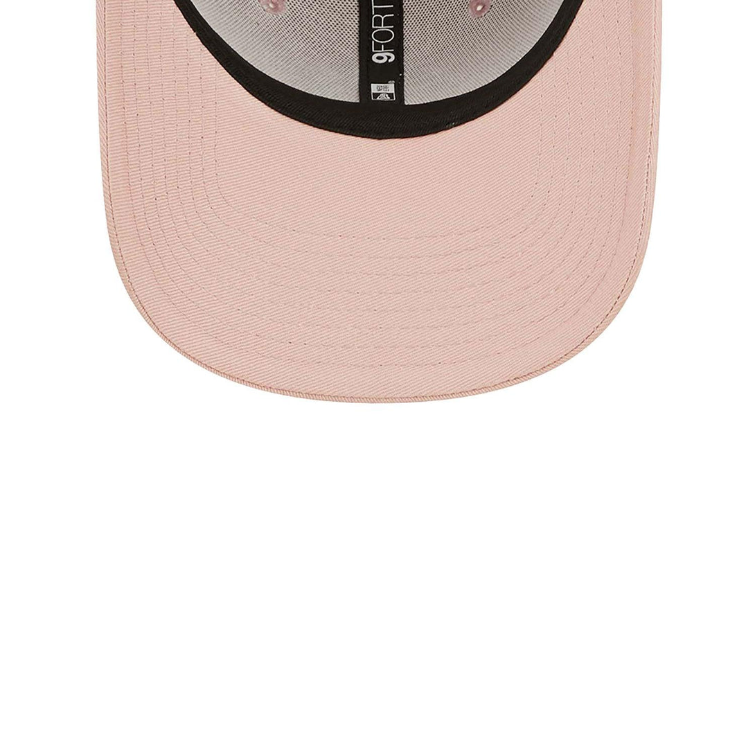 New Era New York Yankees Womens League Essential Pink 9FORTY , női Baseball sapka - Sportmania.hu