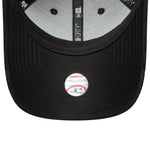 New Era New York Yankees Womens MLB Floral Black 9FORTY baseball sapka