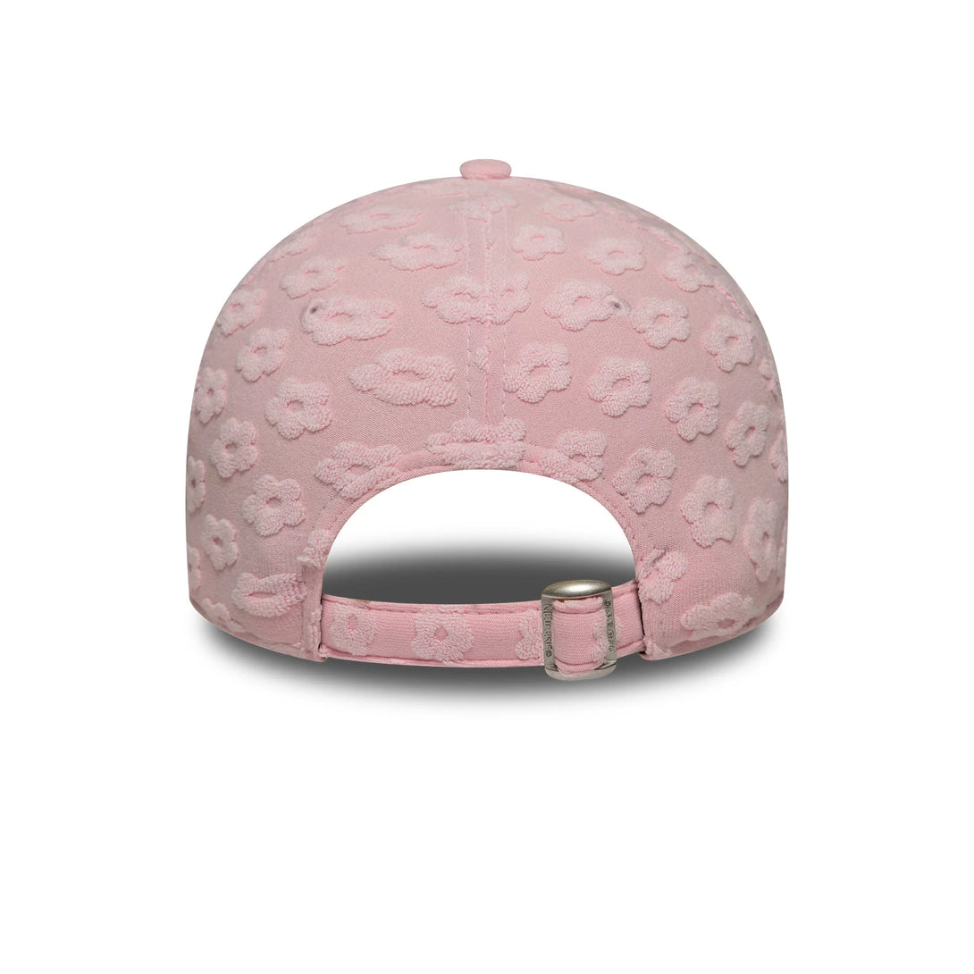 New Era New York Yankees Womens MLB Floral Towelling 9FORTY baseball sapka - Sportmania.hu