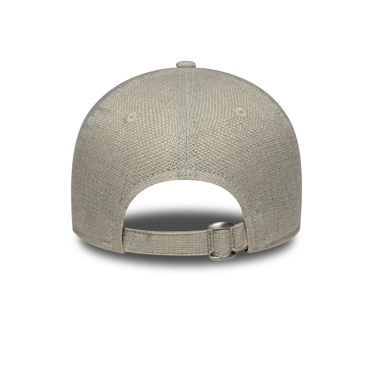 New Era New York Yankees Womens MLB Woven Cream 9FORTY baseball sapka