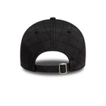 New Era New York Yankees Womens Padded Black 9TWENTY baseball sapka, női - Sportmania.hu