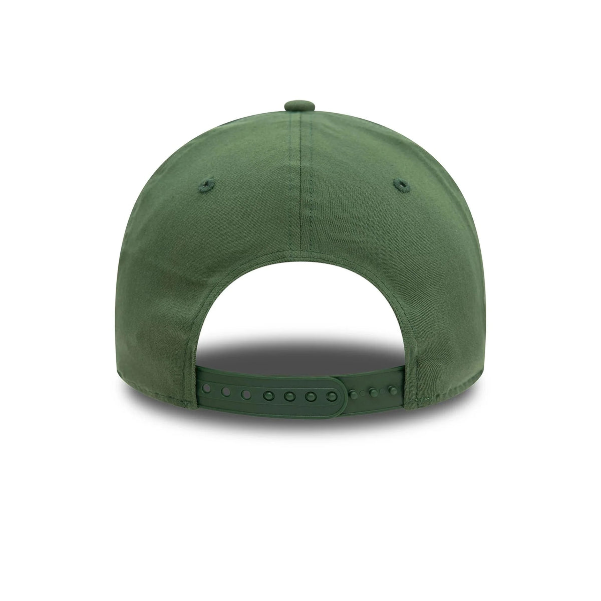 New Era NFL 9FORTY Green Bay Packers Dark Green baseball sapka
