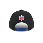 New Era NFL Draft 2025 9FORTY M-Crown AF Snapback sapka - Sportmania.hu