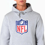 New Era NFL Generic Logo Hoodie M 60416768 Pulóver Kapucnis pulóver - Sportmania.hu