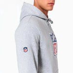New Era NFL Generic Logo Hoodie M 60416768 Pulóver Kapucnis pulóver - Sportmania.hu
