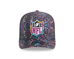 New Era NFL Official Logo 2025 9FIFTY A-Frame Snapback sapka - Sportmania.hu