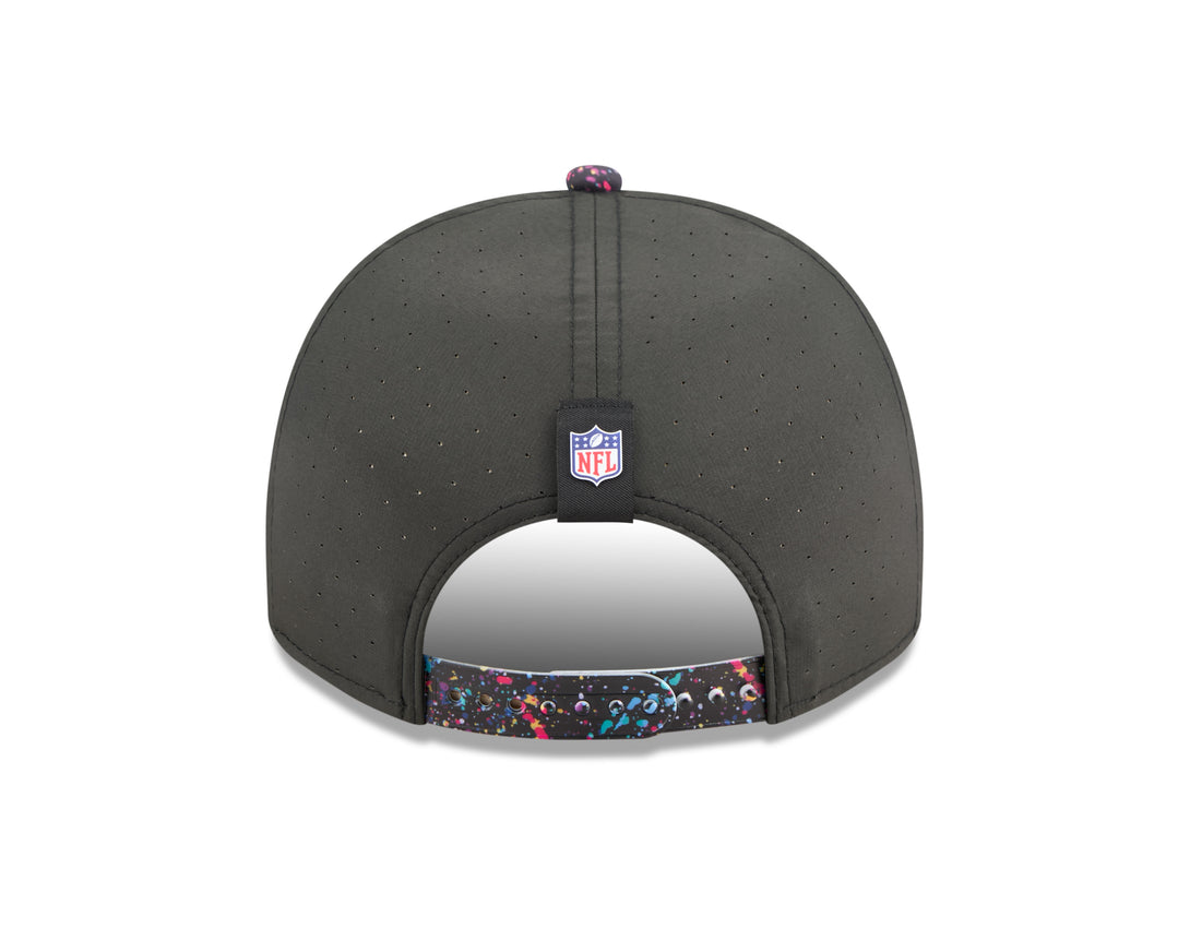 New Era NFL Official Logo 2025 9FIFTY A-Frame Snapback sapka - Sportmania.hu