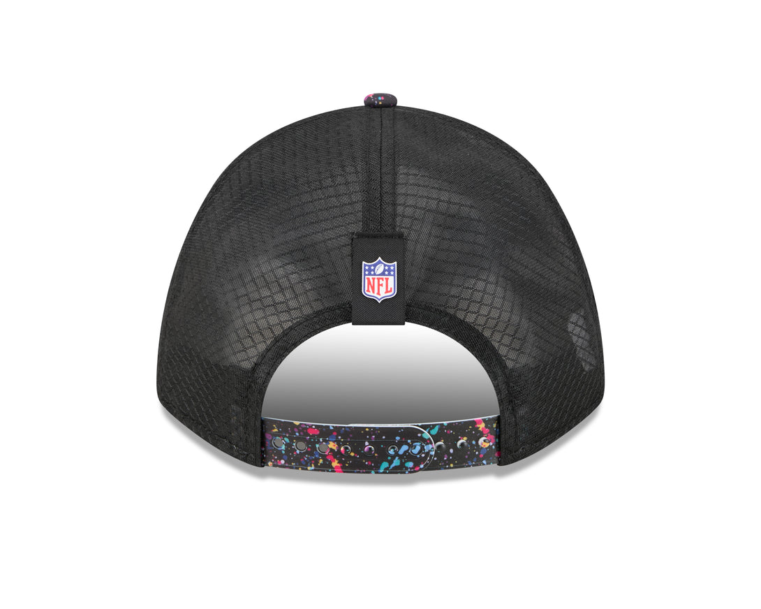 New Era NFL Official Logo 2025 9FORTY M-Crown A-Frame Snapback sapka - Sportmania.hu