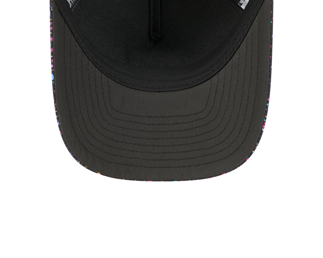 New Era NFL Official Logo 2025 9FORTY M-Crown A-Frame Snapback sapka - Sportmania.hu