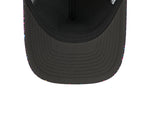 New Era NFL Official Logo 2025 9FORTY M-Crown A-Frame Snapback sapka