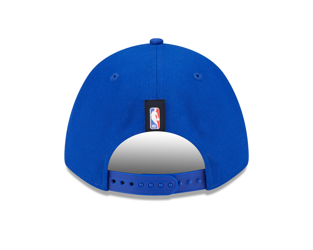 New Era Philadelphia 76ers 2025 NBA Draft baseball sapka - Sportmania.hu