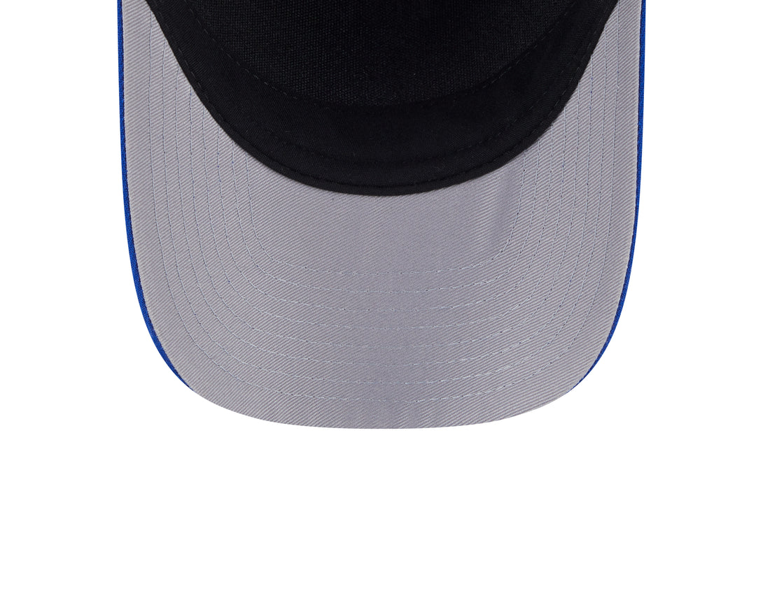 New Era Philadelphia 76ers 2025 NBA Draft baseball sapka - Sportmania.hu