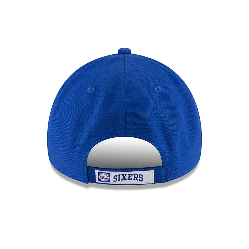 New Era Philadelphia 76ers The League 9FORTY Baseball sapka - Sportmania.hu