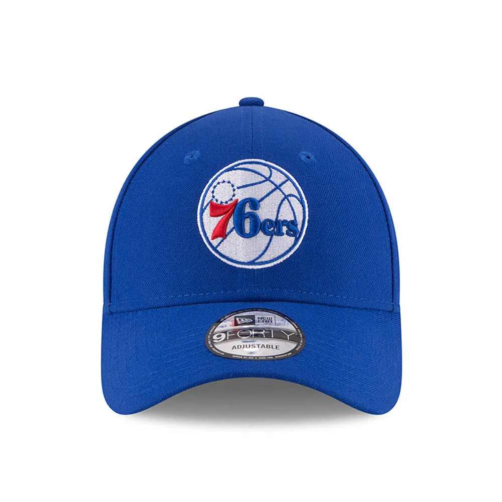 New Era Philadelphia 76ers The League 9FORTY Baseball sapka - Sportmania.hu