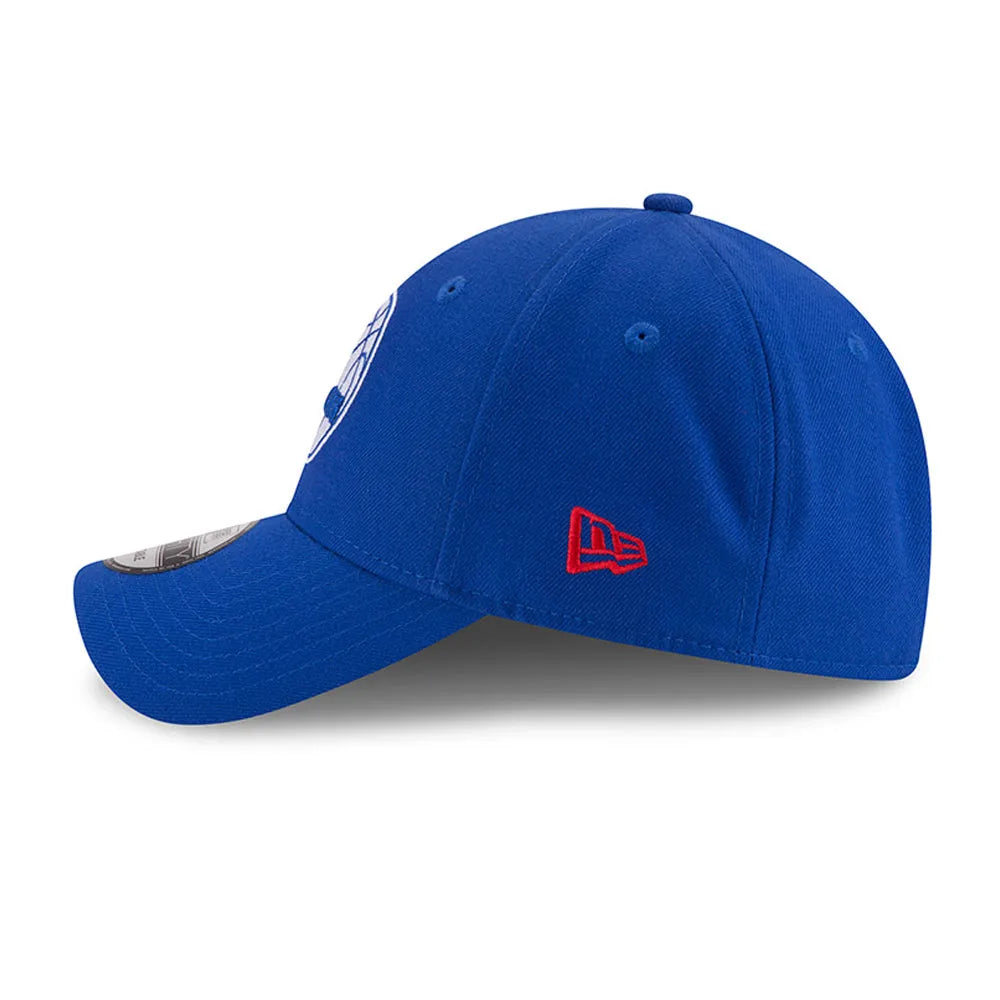 New Era Philadelphia 76ers The League 9FORTY Baseball sapka - Sportmania.hu