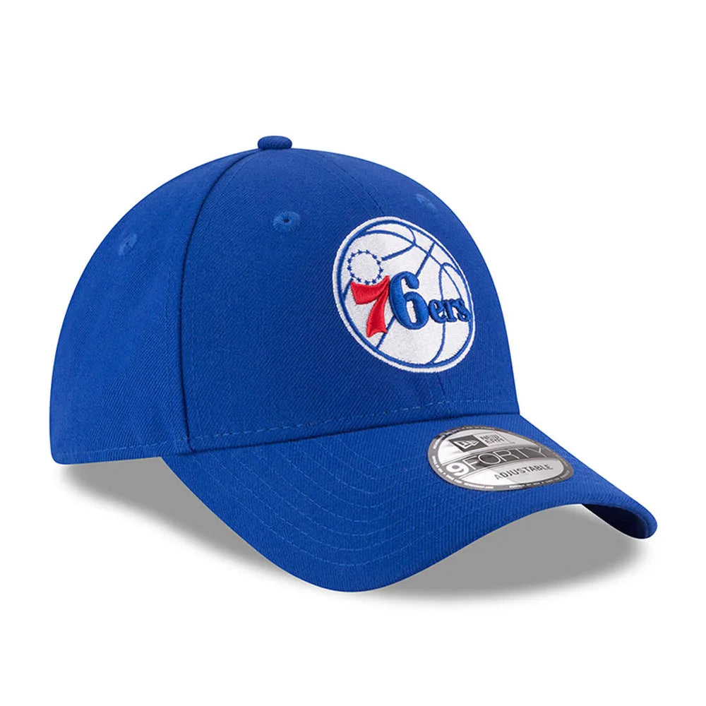 New Era Philadelphia 76ers The League 9FORTY Baseball sapka - Sportmania.hu