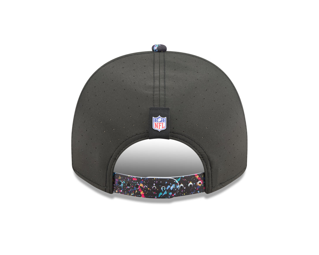 New Era Philadelphia Eagle 2025 9FIFTY A-Frame Snapback sapka - Sportmania.hu