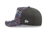 New Era Philadelphia Eagle 2025 9FIFTY A-Frame Snapback sapka