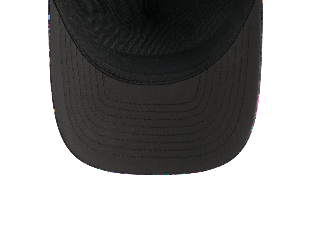 New Era Philadelphia Eagle 2025 9FORTY M-Crown A-Frame Snapback sapka - Sportmania.hu