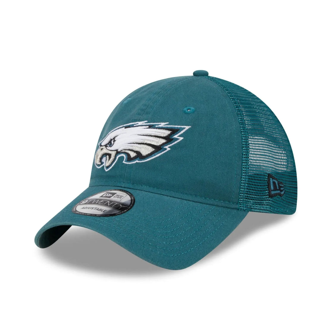 New Era Philadelphia Eagles 9TWENTY Trucker sapka Baseball sapka - Sportmania.hu