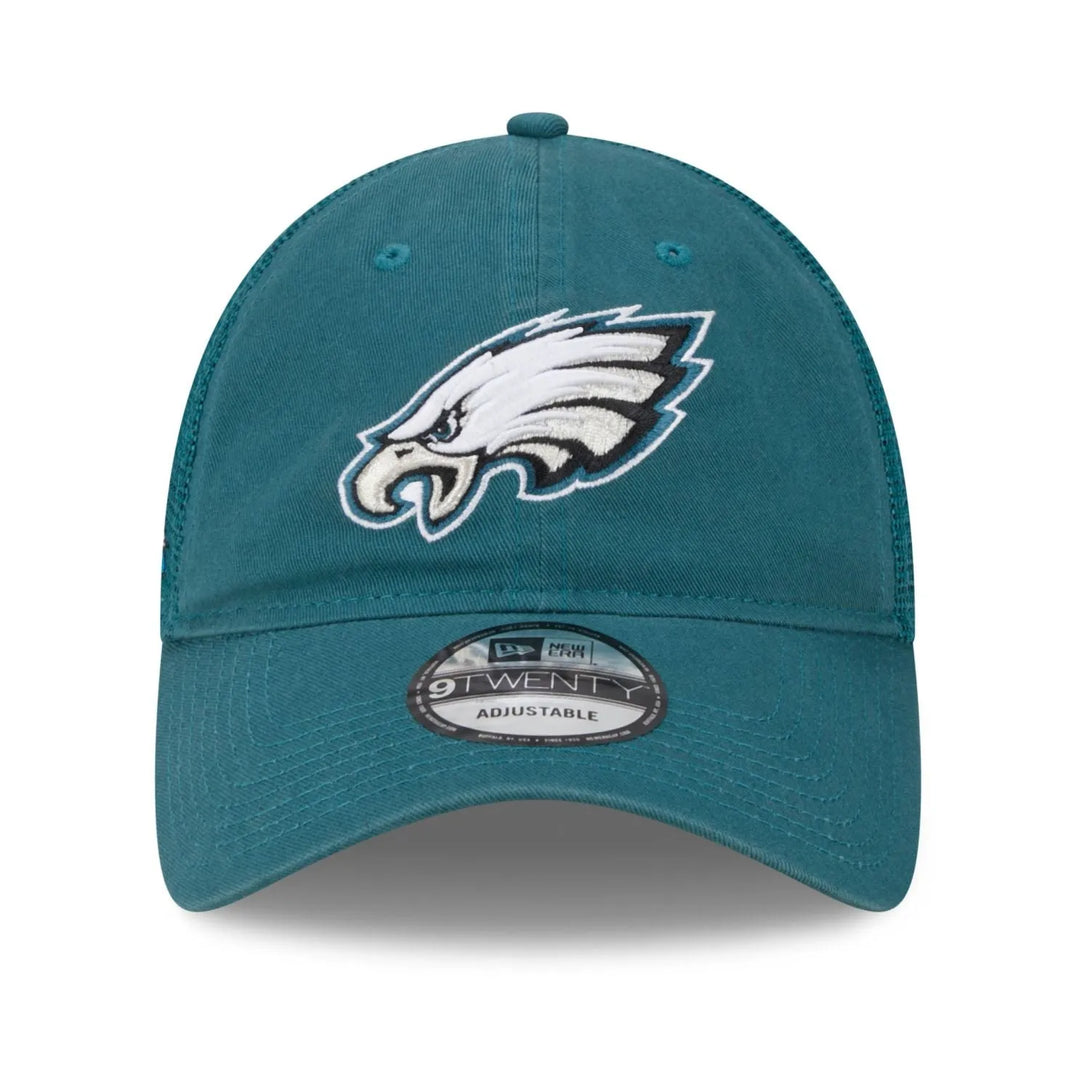 New Era Philadelphia Eagles 9TWENTY Trucker sapka Baseball sapka - Sportmania.hu