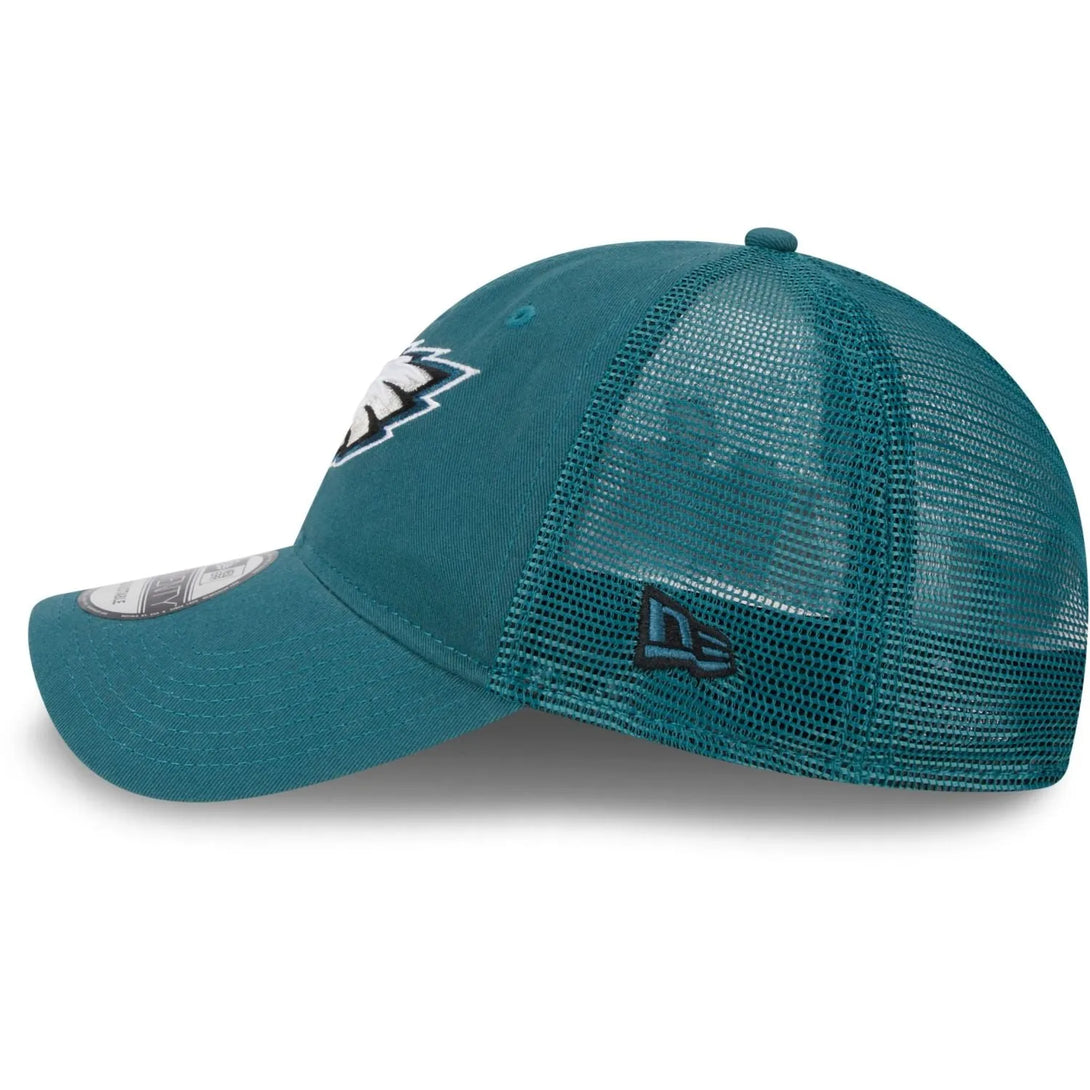 New Era Philadelphia Eagles 9TWENTY Trucker sapka Baseball sapka - Sportmania.hu