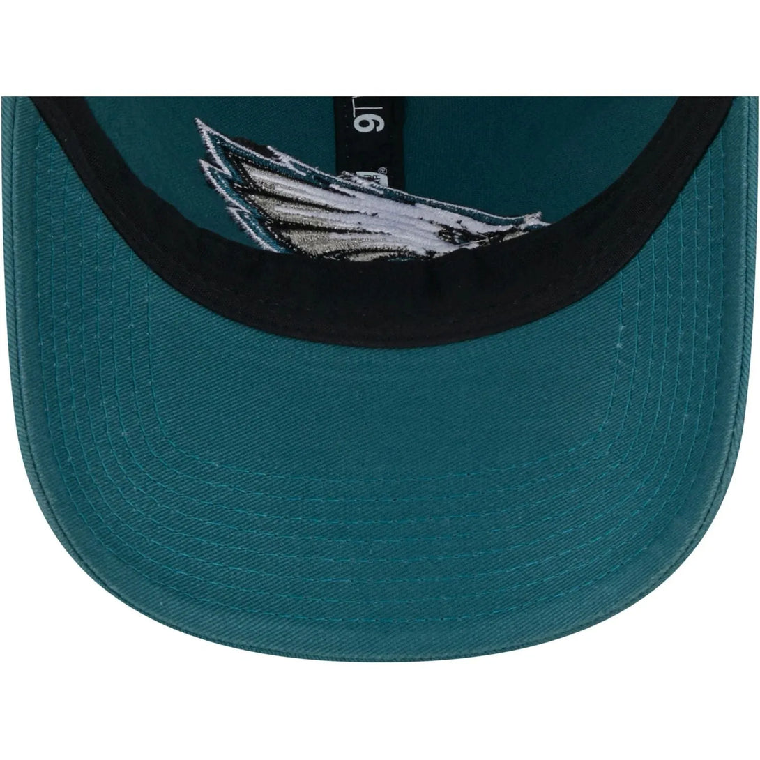 New Era Philadelphia Eagles 9TWENTY Trucker sapka Baseball sapka - Sportmania.hu